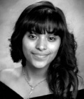 Rosalinda Zuniga: class of 2015, Grant Union High School, Sacramento, CA.